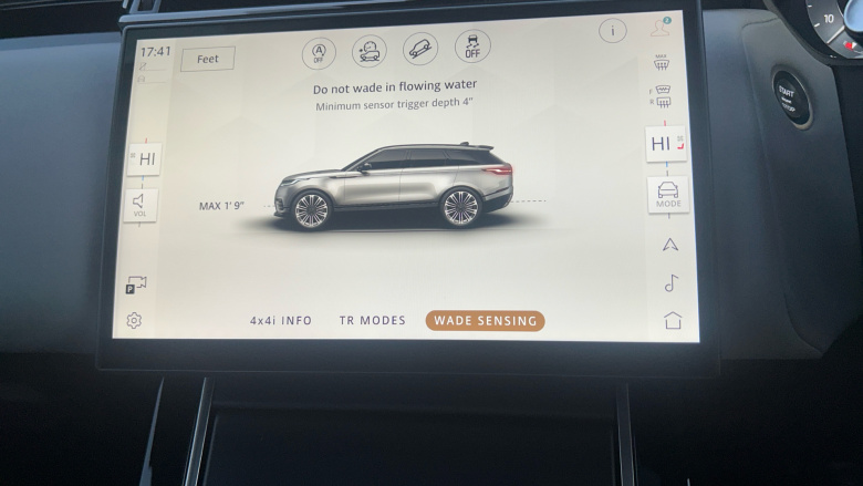 Land Rover Range Rover Velar 2.0 D200 MHEV Dynamic SE 5dr Auto Diesel Estate